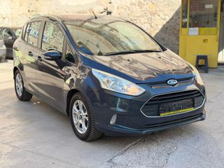 Ford B-Max 2014 1.0 EcoBoost SYNC Edition, **Κ-Α-Ι-Ν-Ο-Υ-Ρ-Γ-Ι-Ο** ΕΥΚΑΙΡΙΑ!-thumb-6