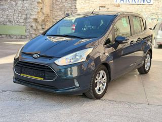 Ford B-Max 2014 1.0 EcoBoost SYNC Edition, **Κ-Α-Ι-Ν-Ο-Υ-Ρ-Γ-Ι-Ο** ΕΥΚΑΙΡΙΑ!-thumb-8