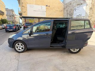 Ford B-Max 2014 1.0 EcoBoost SYNC Edition, **Κ-Α-Ι-Ν-Ο-Υ-Ρ-Γ-Ι-Ο** ΕΥΚΑΙΡΙΑ!-thumb-36