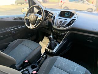Ford B-Max 2014 1.0 EcoBoost SYNC Edition, **Κ-Α-Ι-Ν-Ο-Υ-Ρ-Γ-Ι-Ο** ΕΥΚΑΙΡΙΑ!-thumb-44