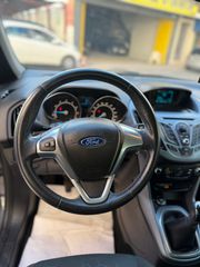 Ford B-Max 2014 1.0 EcoBoost SYNC Edition, **Κ-Α-Ι-Ν-Ο-Υ-Ρ-Γ-Ι-Ο** ΕΥΚΑΙΡΙΑ!-thumb-46