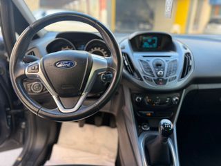 Ford B-Max 2014 1.0 EcoBoost SYNC Edition, **Κ-Α-Ι-Ν-Ο-Υ-Ρ-Γ-Ι-Ο** ΕΥΚΑΙΡΙΑ!-thumb-20