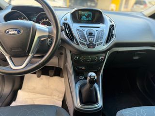 Ford B-Max 2014 1.0 EcoBoost SYNC Edition, **Κ-Α-Ι-Ν-Ο-Υ-Ρ-Γ-Ι-Ο** ΕΥΚΑΙΡΙΑ!-thumb-21