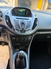 Ford B-Max 2014 1.0 EcoBoost SYNC Edition, **Κ-Α-Ι-Ν-Ο-Υ-Ρ-Γ-Ι-Ο** ΕΥΚΑΙΡΙΑ!-thumb-25