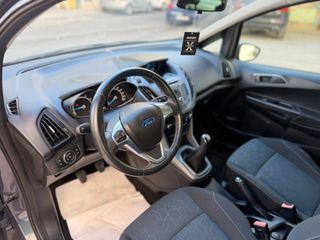 Ford B-Max 2014 1.0 EcoBoost SYNC Edition, **Κ-Α-Ι-Ν-Ο-Υ-Ρ-Γ-Ι-Ο** ΕΥΚΑΙΡΙΑ!-thumb-26