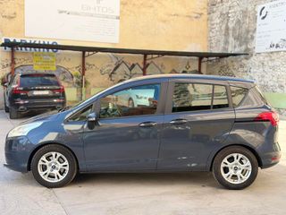 Ford B-Max 2014 1.0 EcoBoost SYNC Edition, **Κ-Α-Ι-Ν-Ο-Υ-Ρ-Γ-Ι-Ο** ΕΥΚΑΙΡΙΑ!-thumb-28