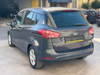 Ford B-Max 2014 1.0 EcoBoost SYNC Edition, **Κ-Α-Ι-Ν-Ο-Υ-Ρ-Γ-Ι-Ο** ΕΥΚΑΙΡΙΑ!-thumb-29
