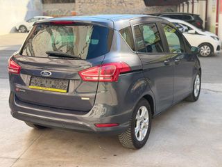 Ford B-Max 2014 1.0 EcoBoost SYNC Edition, **Κ-Α-Ι-Ν-Ο-Υ-Ρ-Γ-Ι-Ο** ΕΥΚΑΙΡΙΑ!-thumb-31