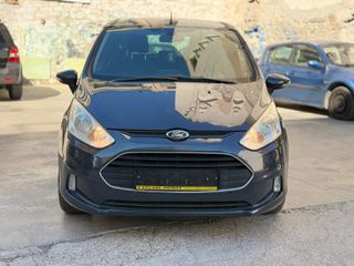 Ford B-Max 2014 1.0 EcoBoost SYNC Edition, **Κ-Α-Ι-Ν-Ο-Υ-Ρ-Γ-Ι-Ο** ΕΥΚΑΙΡΙΑ!-thumb-34