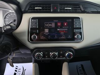 Nissan Micra 2020 IG-T 100 FRANCE-thumb-38