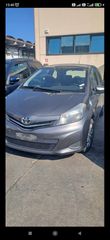 TOYOTA YARIS 2012 DIESEL 1364CC 1ND TV ΠΩΛΟΥΝΤΑΙ ΑΝΤΑΛΛΑΚΤΙΚΑ