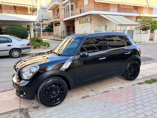 Mini Countryman 2015 1600 diesel