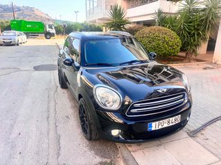 Mini Countryman 2015 1600 diesel-thumb-1