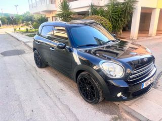 Mini Countryman 2015 1600 diesel-thumb-3
