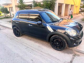 Mini Countryman 2015 1600 diesel-thumb-10
