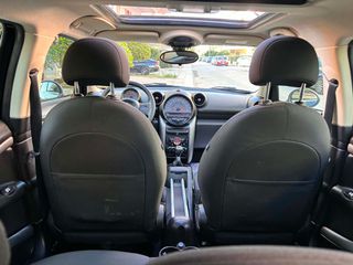 Mini Countryman 2015 1600 diesel-thumb-13