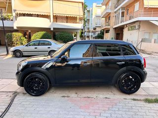Mini Countryman 2015 1600 diesel-thumb-15