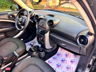 Mini Countryman 2015 1600 diesel-thumb-17