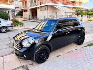 Mini Countryman 2015 1600 diesel-thumb-18