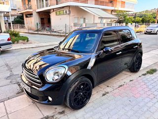 Mini Countryman 2015 1600 diesel-thumb-23