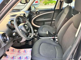 Mini Countryman 2015 1600 diesel-thumb-24