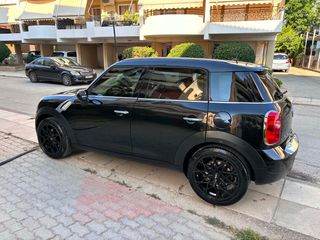 Mini Countryman 2015 1600 diesel-thumb-27