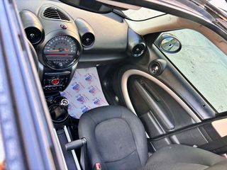 Mini Countryman 2015 1600 diesel-thumb-35