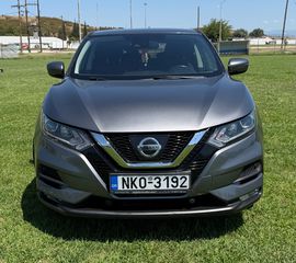 Nissan Qashqai 2019 Ευκαιρία 2019 πετρέλαιο 15.200€