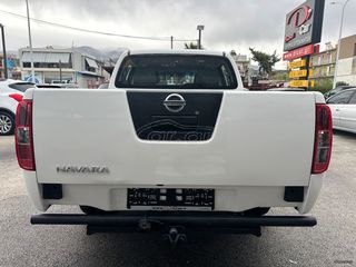 Καρότσα Nissan 2013 Navara  /// DOUBLE CAB /// D40__________4X4 ///-thumb-10