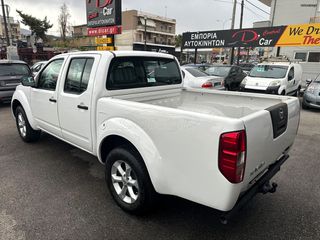 Καρότσα Nissan 2013 Navara  /// DOUBLE CAB /// D40__________4X4 ///-thumb-12