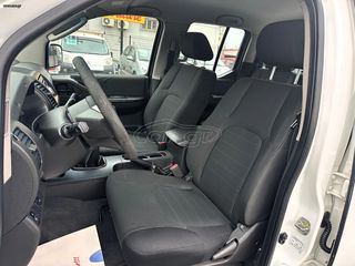 Καρότσα Nissan 2013 Navara  /// DOUBLE CAB /// D40__________4X4 ///-thumb-14