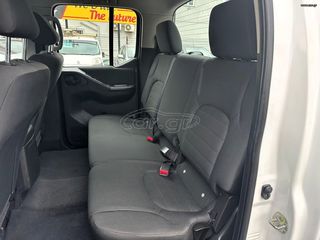 Καρότσα Nissan 2013 Navara  /// DOUBLE CAB /// D40__________4X4 ///-thumb-16