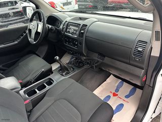 Καρότσα Nissan 2013 Navara  /// DOUBLE CAB /// D40__________4X4 ///-thumb-19