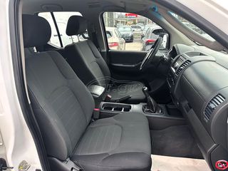 Καρότσα Nissan 2013 Navara  /// DOUBLE CAB /// D40__________4X4 ///-thumb-20