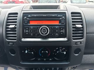 Καρότσα Nissan 2013 Navara  /// DOUBLE CAB /// D40__________4X4 ///-thumb-24