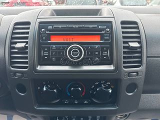 Καρότσα Nissan 2013 Navara  /// DOUBLE CAB /// D40__________4X4 ///-thumb-25