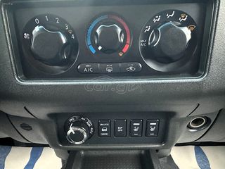 Καρότσα Nissan 2013 Navara  /// DOUBLE CAB /// D40__________4X4 ///-thumb-26