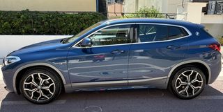 Bmw X2 2020 SDRIVE16D M SPORT X