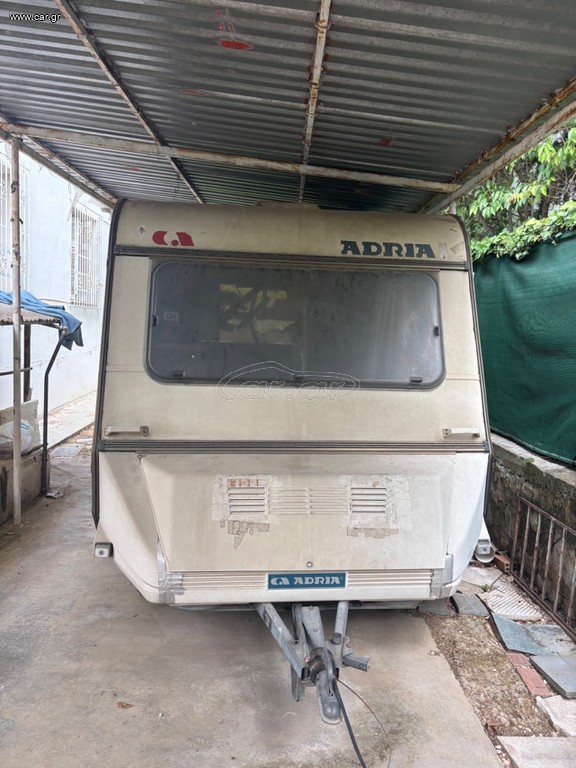 Adria 1985 Prima