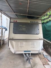 Adria 1985 Prima
