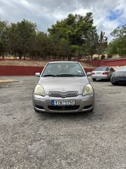 Toyota Yaris 2003 1.0 VVTI 3θυρο