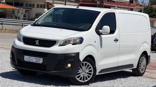 Peugeot Expert 2018 L2 LONG | 3ΘΕΣΙΟ | AVANTAGE EDITION | ALL GRIP | CAMERA