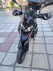 Benelli TRK 251 2023 Euro 5