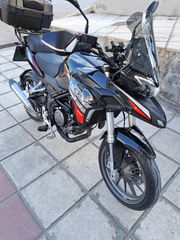 Benelli TRK 251 2023 Euro 5-thumb-2