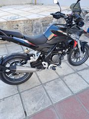 Benelli TRK 251 2023 Euro 5-thumb-4