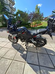 Benelli TRK 251 2023 Euro 5-thumb-12