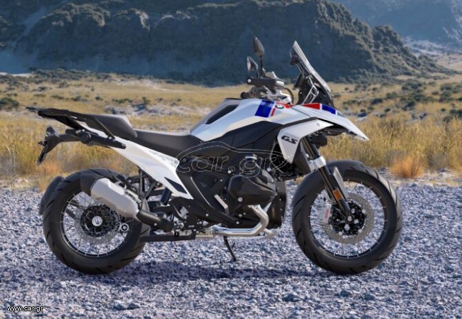 Bmw R 1300 GS 2026