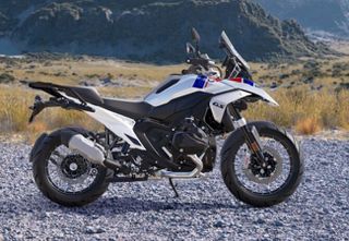 Bmw R 1300 GS 2026