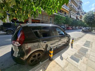 Renault Scenic 2010 SCENIC III 1.5 DCI 110Hp