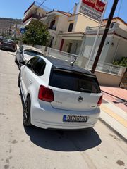 Volkswagen Polo 2015 1.4 TDI BLUEMOTION gti look-thumb-2